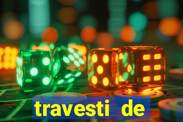 travesti de programa de santos